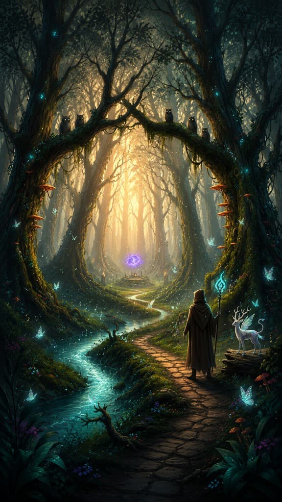 Aventuras Juvenis